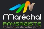 Logo Maréchal Paysage